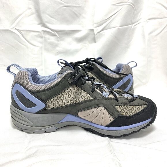 Merrell Ortholite Avian Light Ventilator Women's Hiking Shoes Size 7 - Picture 2 of 16